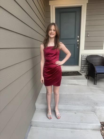 Celebrating the Life of Annabelle Hollon A 13-Year-Old ‘Ray of Sunshine’ Lost Too Soon