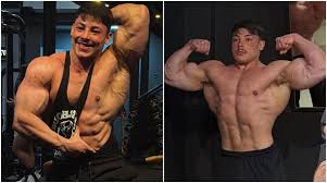 Gabriel Ganley's Death Rio de Janeiro Mourns the Loss Of Brazilian Bodybuilder Known for 500-Kilogram Leg Press at 22