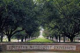 Obituary of Vincent Manuel Reyes a Student in Cox School of Business and the Sigma Nu fraternity (SMU)