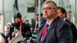Remembering Paul Boutilier A Stanley Cup Champion Who Shaped Lives Beyond the Ice