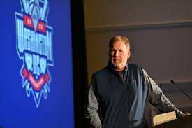 Rob Hahne The Heart and Soul of Northern Virginia Baseball Dies