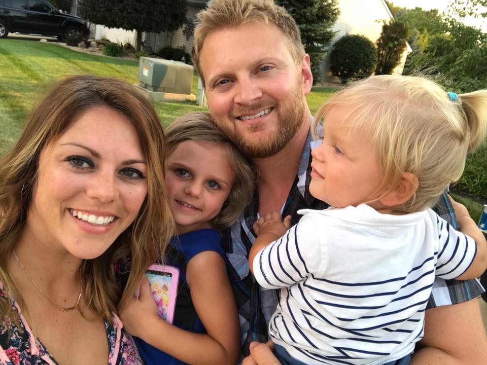 Scott McIntire, Respected Property Manager, Entrepreneur, and Family Man Dies