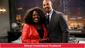 Sheryl Underwood’s Love Story A Partnership Forged in Love and Loss