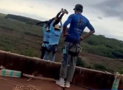 24-Year-Old Woman Dies in Brazil Bungee Jump Tragedy, Sparking Questions About Safety Oversight