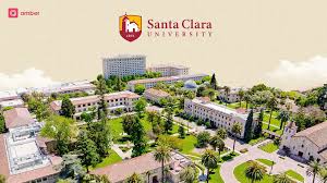 Alexia Kuvshinikov, Santa Clara University Student, Has Died