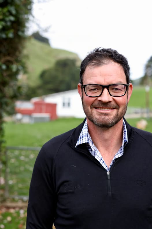 Breaking New Zealand Agriculture Community Mourns the Loss Of B+LNZ Councilor Andy Gardiner