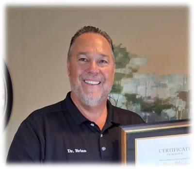 Dr. Brian Parkhurst, Chiropractor and Founder of Falconshire Raptors West Michigan Dies