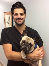 Dr. Nick Vitale, a Esteemed Michigan Veterinarian and Surgical Specialist, Dies of Cancer