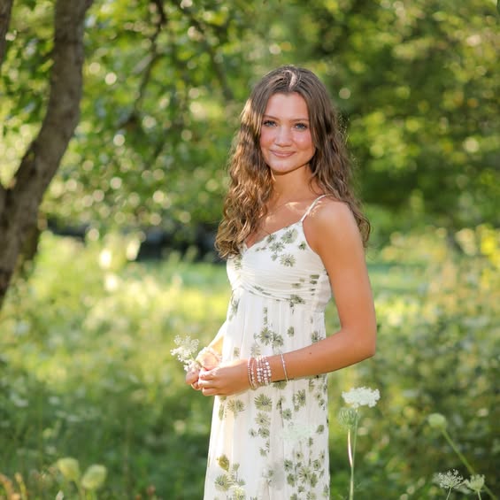 Grace Moseley, Oklahoma Rare Disease Advocate Dies