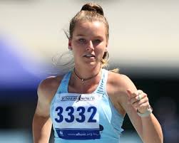 Jemma Stapleton, Family Holiday in Thailand a Promising Australian Sprinter and Stawell Gift Finalist, Dies at 25