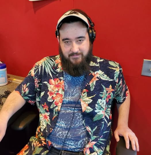 Kenny Kott Obituary 97.1 The Ticket Producer Dies at 32 After Medical Complications