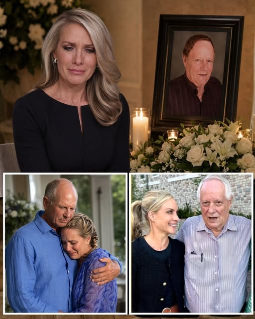 Leo Perino Obituary Dana Perino Mourns Death of Her Father at 79