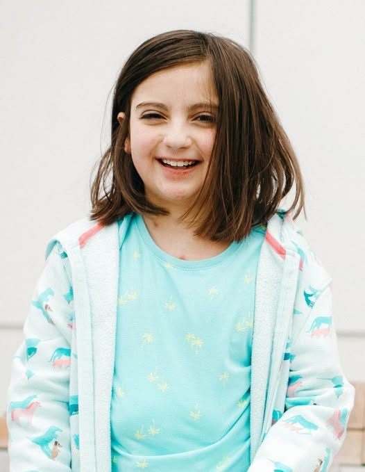 Marlee Martin Goldfish Swim School - Milford Mourns 9-Year-Old Heart Transplant Warrior