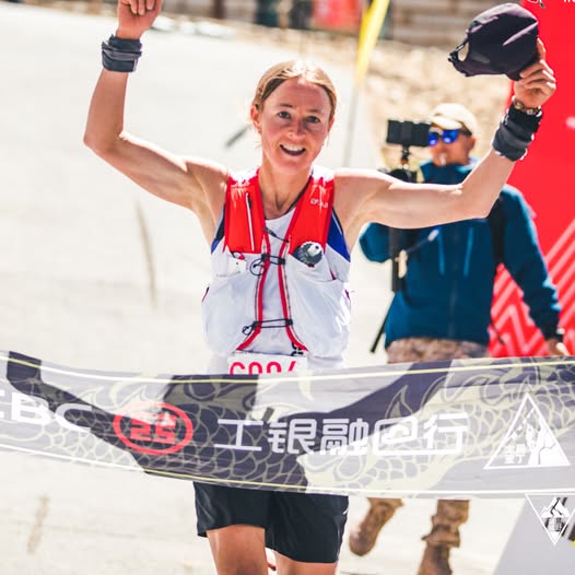 Megan Kimmel, Skyrunner World Series Champion and Trail Running Trailblazer, Dead at 46