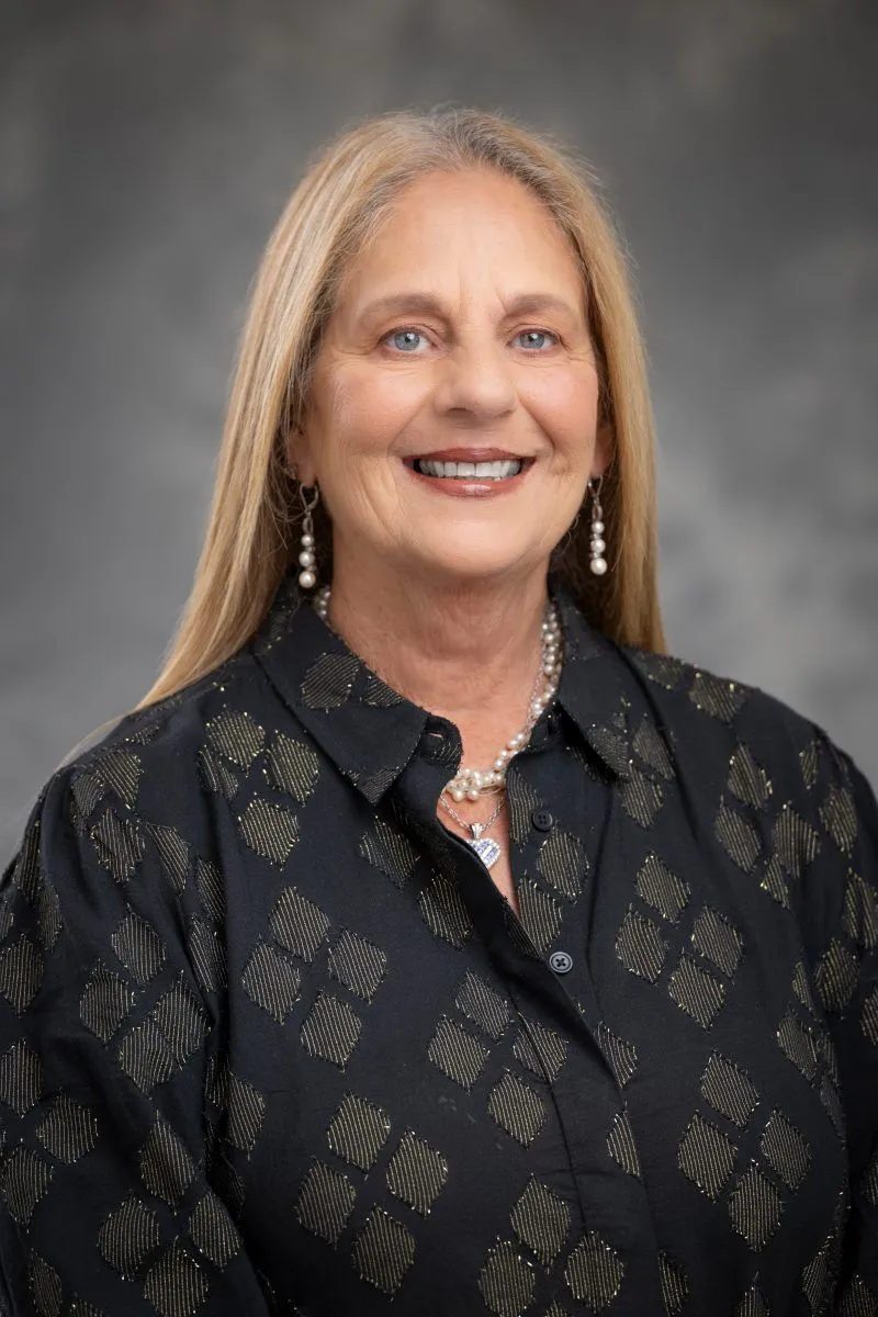 Nancy Gruber, Wife of Milwaukee Attorney David Gruber, Has died