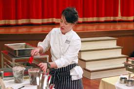 Remembering Naomi Pomeroy (1974–2024), Top Chef Masters Star Who Transforming Portland’s Culinary Scene