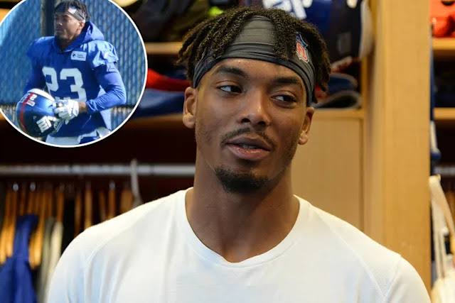 Sam Beal Missing Update Former New York Giants Player Vanishes After Virginia Beach Trip, Family Seeks Answers