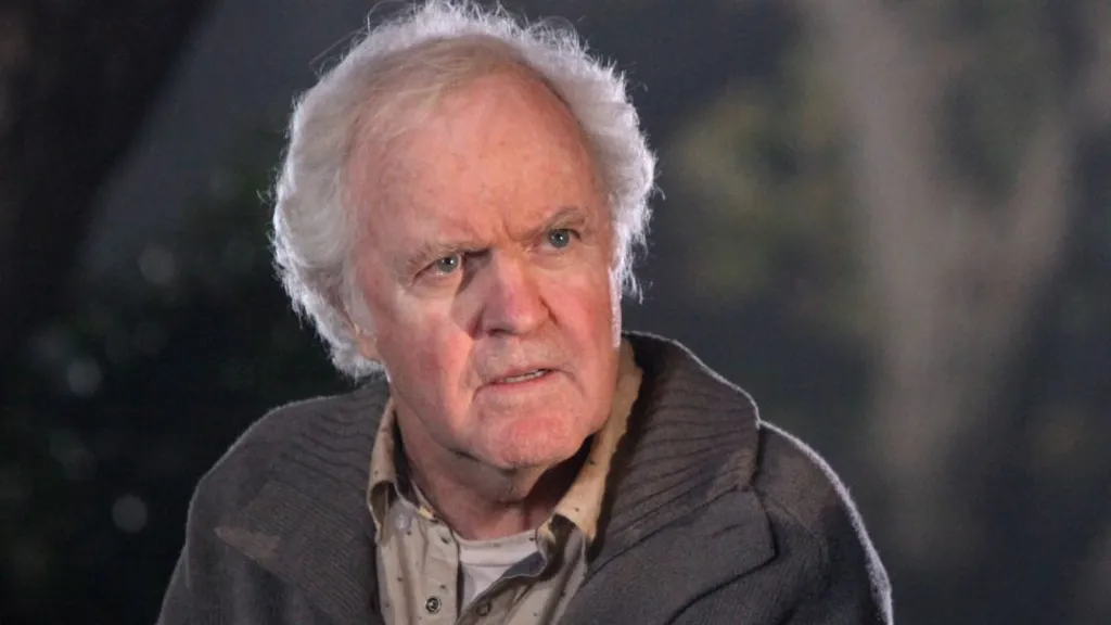 US Actor James Handy, Home Attack By Michael Gledhill, Son of Handy’s Girlfriend at Los Angeles
