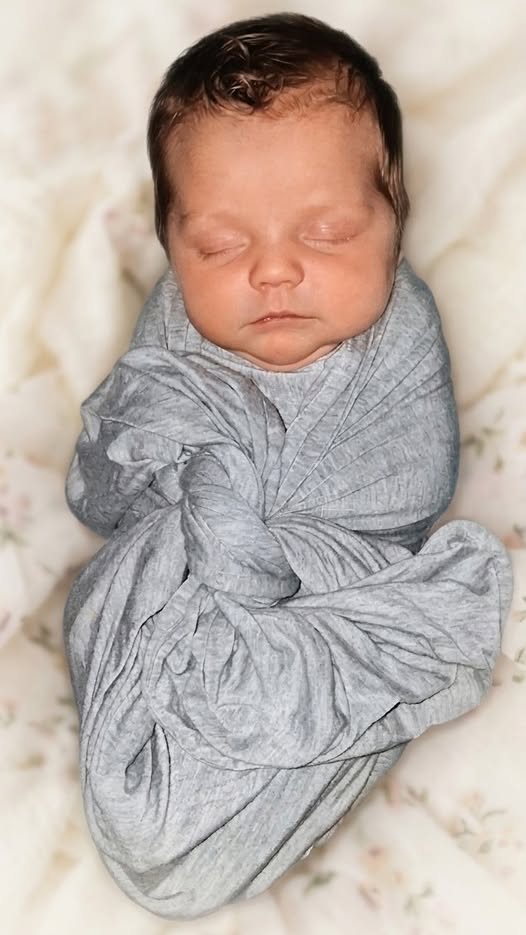 Valley Skye Stevens, Infant Daughter of Gabriel and Ashtene Stevens Has Died