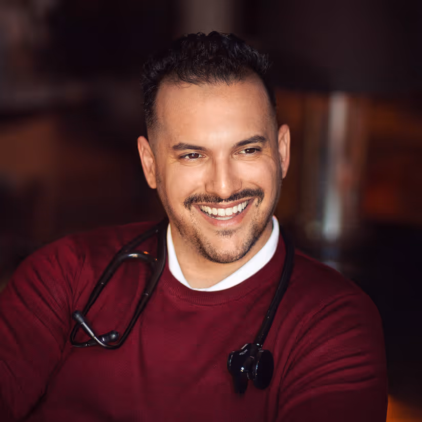 Dr. Jack O'Brien, CaHaven Health Co-Founder and HIV Specialist Dies at 36