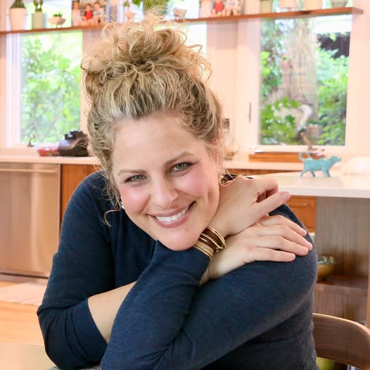 Jill Smokler Of Baltimore Scary Mommy Founder and New York Times Bestselling Author Dies at 48 of Glioblastoma