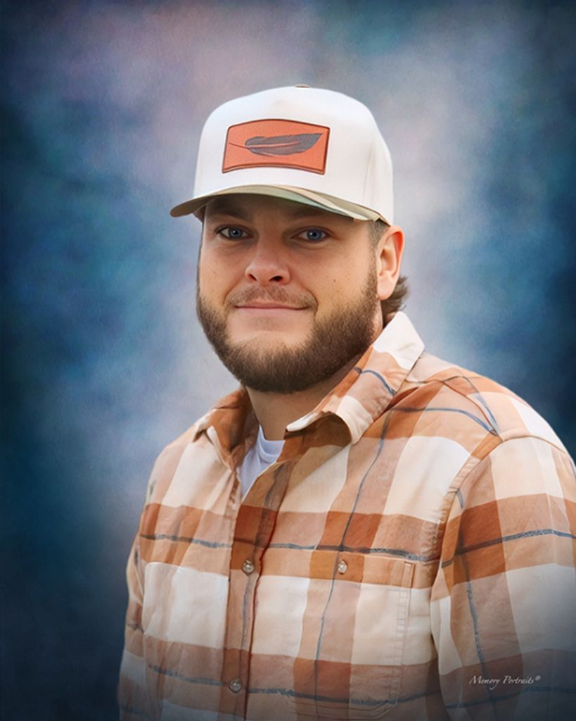 Jordan Alexander Wampler Died at 28 in Accident Princeton Heavy Equipment Operator and Devoted Father Remembered