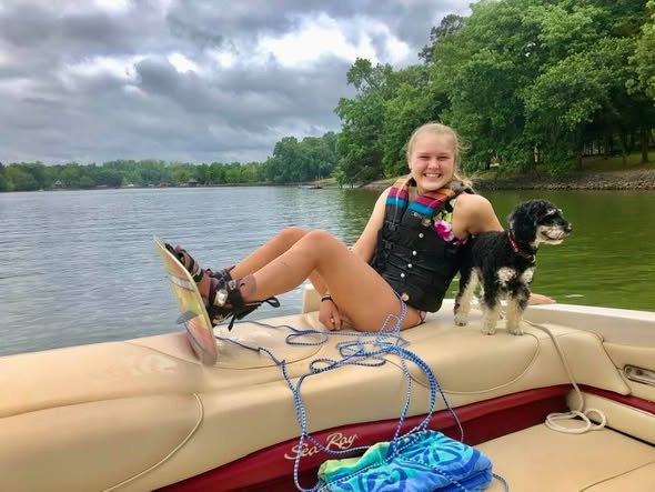 Lucy Endean, Wingate University Graduate Student Dies in Monroe Tractor-Trailer Crash at 22