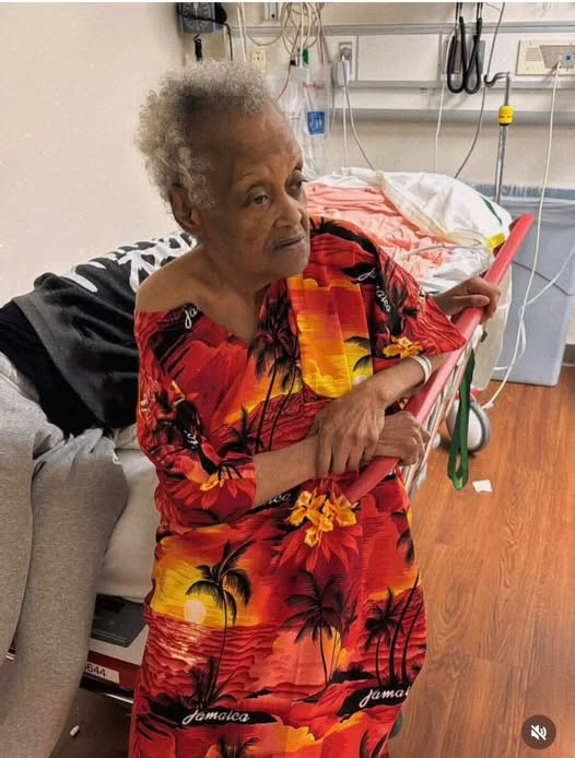 Mama Odie West Virginia, Death TikTok Community Mourns Beloved Internet Grandma