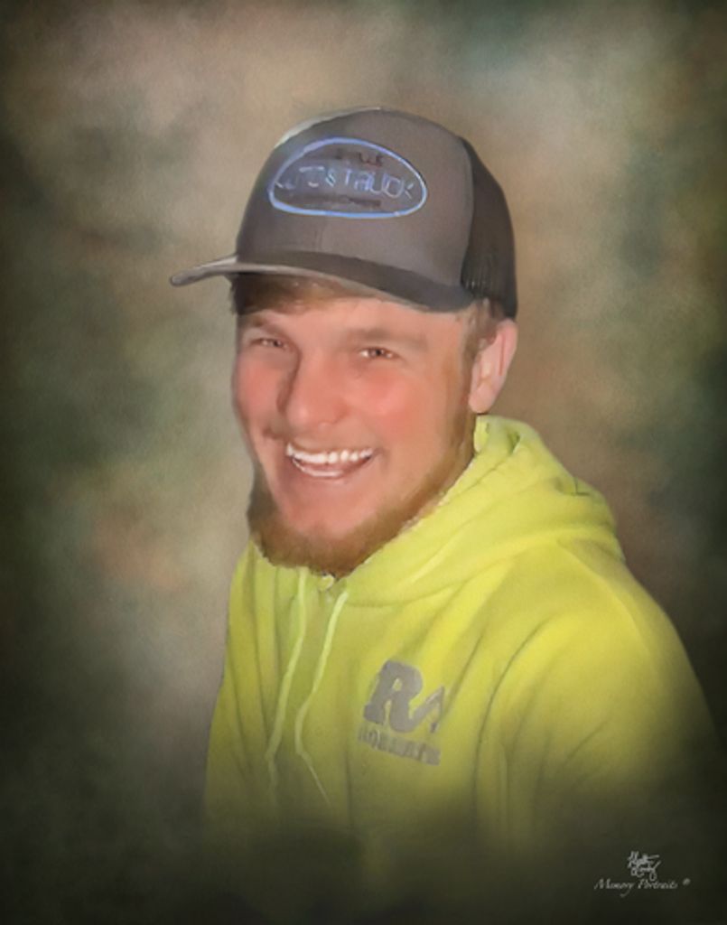 Remembering Zane Wampler of Princeton, IN Death at 18 following a Tragic ATV Accident