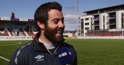 Rhett Bernstein Dies at 38 St. Louis, MO Mourns Former Professional Soccer Player and Entrepreneur